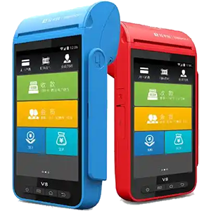 南京拉卡拉智能POS机